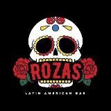 Rozas • латиноамериканский бар • Нижний Новгород