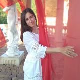 📘 Светлана Евгеньевна