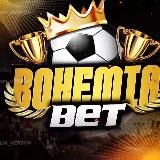🏆Bohemia Bet | Ирина Версон