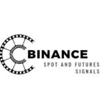 Binance Spot & FutuRes Signals 🐋