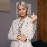 Голос и речь. Александра Волкова