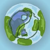 Географический Дзен