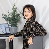 Оцифровка ВБ/Озон | Елена Хайруллина