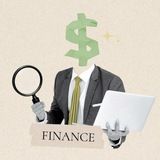 Бизнес бывает простым | О финансах | Банках