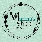 MARINA’S SHOP
