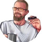 Подкасты Матвея