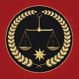 Юрист в законе ⚖️