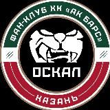 ОСКАЛ | Фан-клуб «Ак Барса»