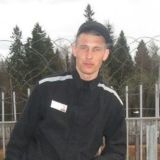 За Решеткой