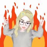 Лина Вальх | Ведьма из РивГош