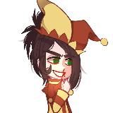 Заморожен || Гримёрка Чу (ㅅ´ ˘ ) . .