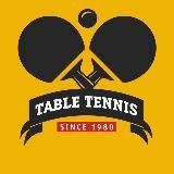 TABLE TENNIS 🏓