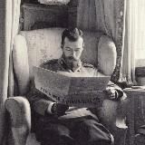 Петроградскiй вѣстникъ