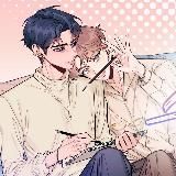 Манхвы яой/юри/гет