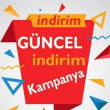 İndirim ve Fırsatları Yakala