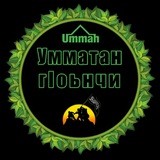 Умматан гlоьнчи
