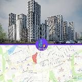 Новая Москва против ЖК Новые смыслы Юникей