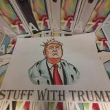 ОТЗЫВЫ Stuff trump