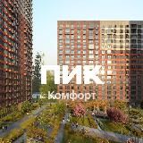 Космонавтов 11 ПИК-Комфорт