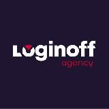 Продвижение в Telegram, ДЗЕН || Loginoff Agency