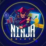 Крипто-барыга 🥷🏿 NiNJA