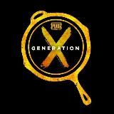 Generation X | News