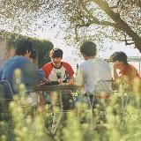 🔒 ᯓ ` home of stars ⛥ txt