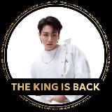 GOLDEN JUNGKOOK 💜 RU FB