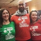 Bettina Gorzolla offiziell🕊️🌍🕊️🌍🕊️