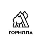 Горилла 🦍