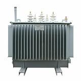 Трансформатор ТМ ТМГ