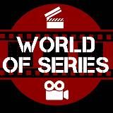 𝕎𝕠𝕣𝕝𝕕 𝕠𝕗 𝕤𝕖𝕣𝕚𝕖𝕤