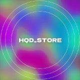 HQD_STORE