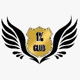 1% CLUB