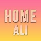 Home Ali