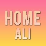 Home Ali