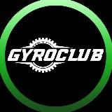 GYROCLUB