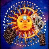 ТАРОЛОГИЯ ПРЕДСКАЗАНИЕ ЯСНОВИДЯЩАЯ