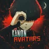 kanon icons | Аватарки | Обои | Аниме | Пикчи