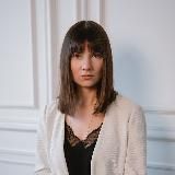 Валерия Троицкая