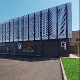 Первый Базис | Light Industrial