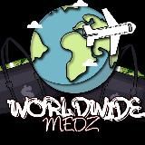 🌎WORLDWIDE MEDZ🌎