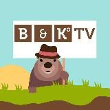 BaibaKo (канал намагалися знищити скаргами, новий в пошуку за нашою назвою)