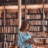 уютный дом bookcherryy 🌻