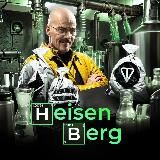 📊HAISEN TON BERG🧪