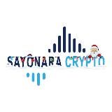 📄| Sayonara.Crypto |