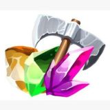 BSC Gems - English