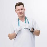 Бабенко Владимир Юрьевич