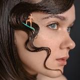 Викины круги под глазами