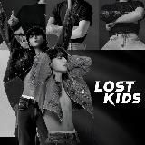 закрыты 𝗟𝗢𝗦𝗧 𝗞𝗜𝗗𝗦